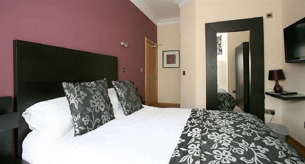 The Lodge Harrogate Exteriör bild